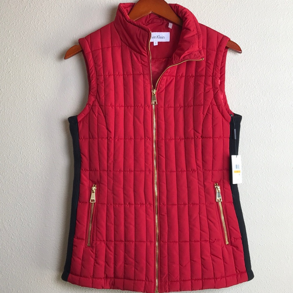 Calvin Klein Vest